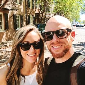 Meet your Posher, Justin